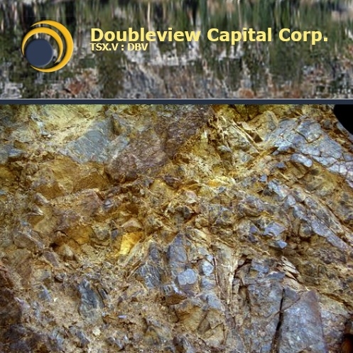 Drill Results Reveal Discovery of a Strong Copper-Gold Mineralized Deposit