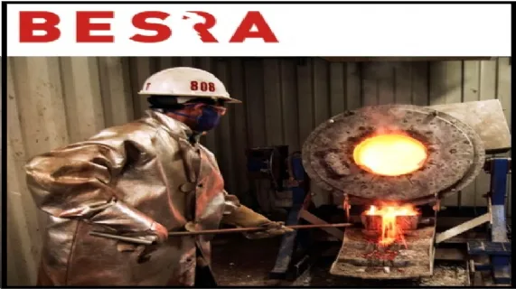Announces Stage One Feasibility for Bau Gold Project in East Malaysia