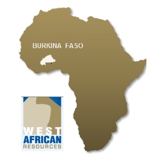 West African oxide drilling 22m at 1.87 g/t Au from 3m