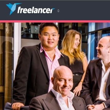 Freelancer Presents at UBS Emerging Companies Conference
