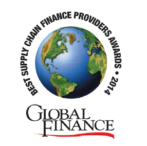 Global Finance Names The World's Best Supply Chain Finance Providers 2014 