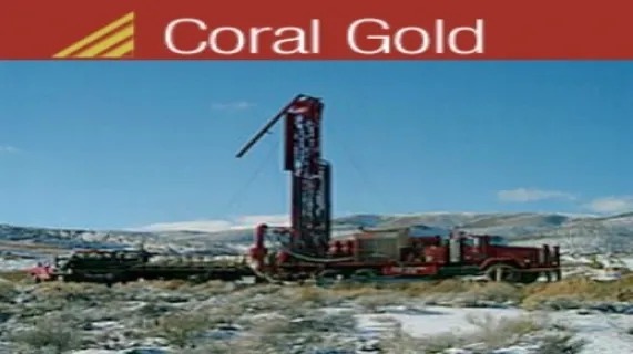 Announces Barrick Core Drill Program Has Commenced at Gold Ridge Property, Nevada