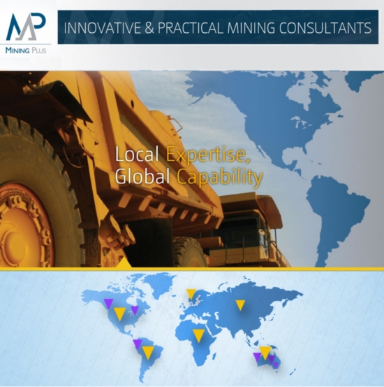Mining Plus Completes Mining Pre-Feasibilitv Study for Pilbara Minerals Ltd (ASX:PLS)
