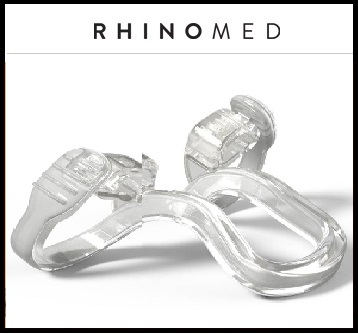 Rhinomed Newsletter September 2015