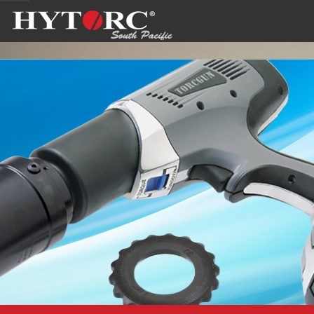 American Tool Company, Hytorc, To Develop Territorial Sales Networks in the Middle East 
