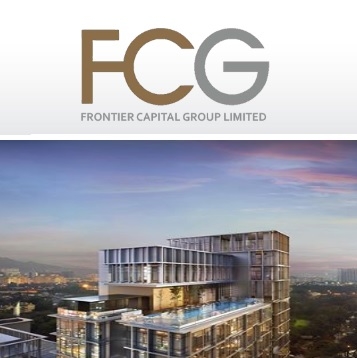 Poker Hall of Fame Johnny Chan to Chair Frontier Capital Group (ASX:FCG)  