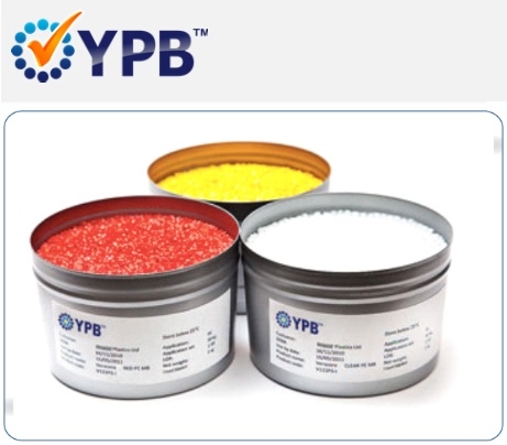 Leading Chinese Industrial Association Selects YPB