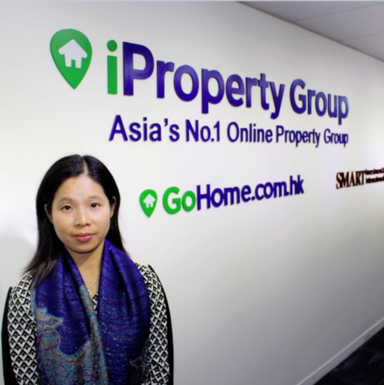vProperty Rebrands as GoHome.com.mo The No.1 Property Portal in Hong Kong and Macau 