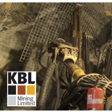 New KBL Mining Website