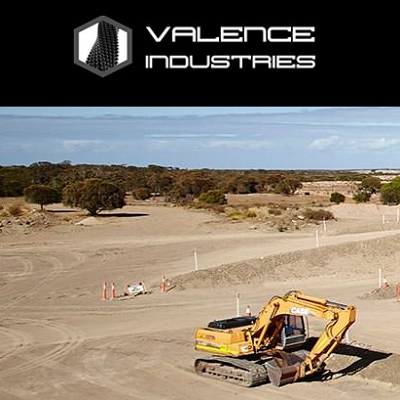 Valence Investor Presentation - October 2015