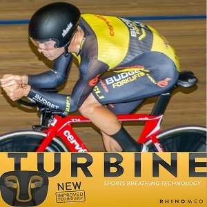 2013 Tour de France Yellow Jersey Winner Chris Froome Appointed as Rhinomed's Turbine Ambassador