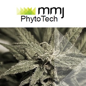 MMJ PhytoTech Ltd ASX MMJ