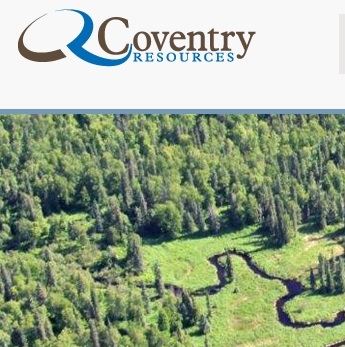 Coventry Resources (ASX:CYY) Massive Copper Results in the USA