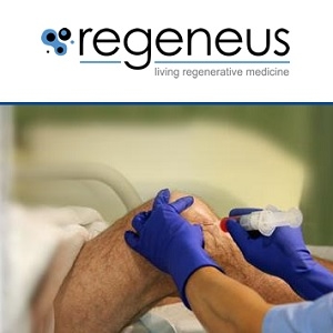 First Patient Treated in Progenza Stem Cell Trial for Knee Osteoarthritis