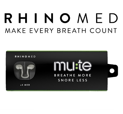 Mute To Go On Sale in Over 800 North American GNC Stores