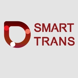 Provinces in China covered by SmartTrans' Payment Platform