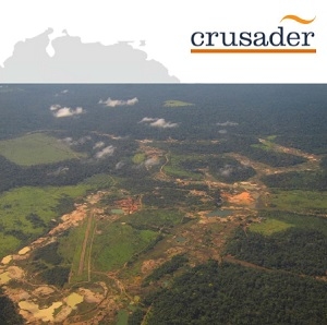 Australian Market Report of October 19, 2010: Crusader Resources Limited (ASX:CAS) Posse Iron Ore Project Progressing Favorably In Brazil