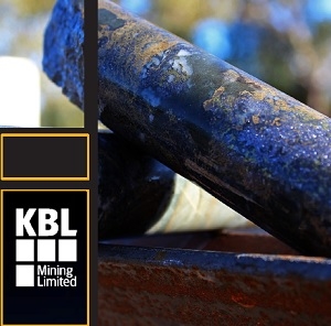Kimberley Metals Limited (ASX:KBL) First Copper Concentrate Shipped to China