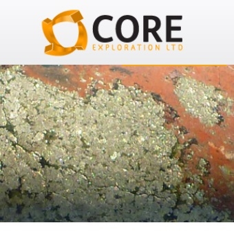 Core Acquires Large Tenement Prospective for Lithium in Northern Arunta Pegmatite Province in NT