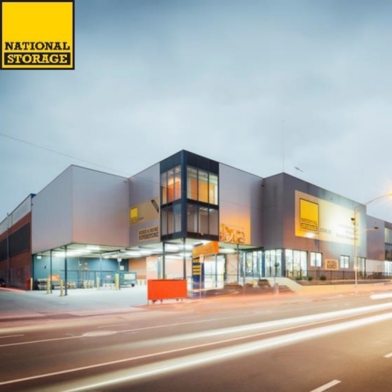 NSR to Acquire Inner Melbourne Asset