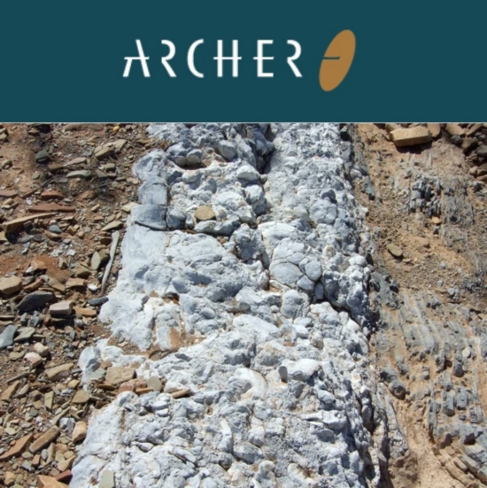 Archer accelerates Leigh Creek Magnesite Project development