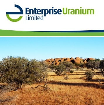 Company Defining Acquisition by Enterprise to Acquire Majority of Sandstone Goldfield