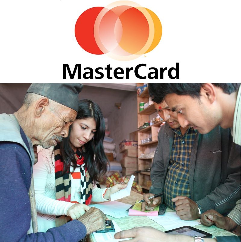 MasterCard and World Vision to Address Key Issues Facing Humanitarian Sector