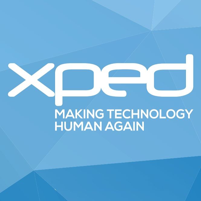 Xped App Now Available in Both the Google Play(TM) Store and the Apple App Store