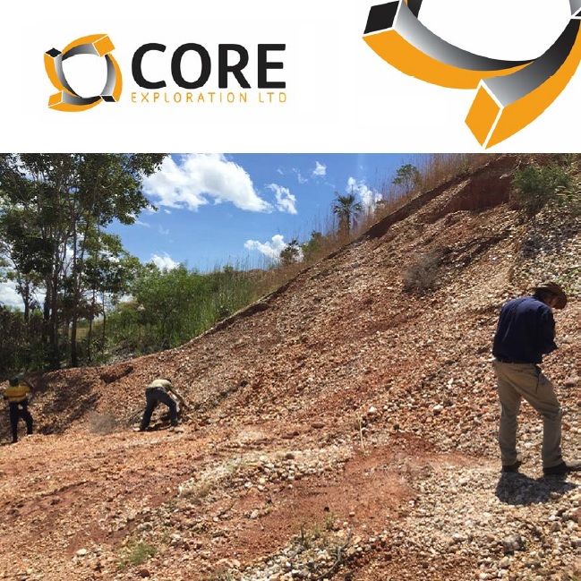 Further High Grade Lithium Intersections Finniss Lithium Project