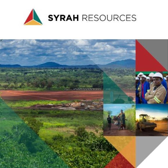 SYR Signs 50KT Spherical Graphite Offtake with Marubeni