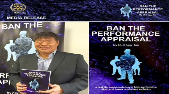 New Book Has Blown Apart the Biggest Myth in Management Today