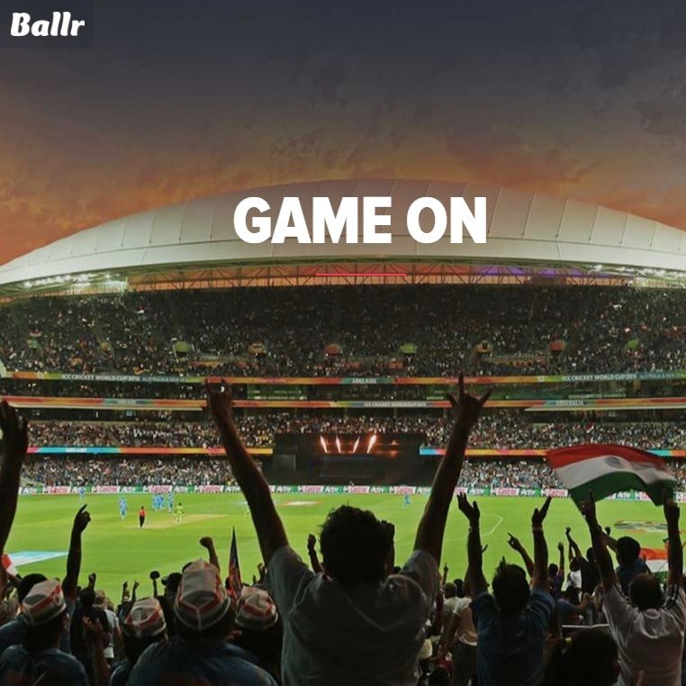 A New Kind of Fantasy Sports Sweeps Through Asia with the Launch of Ballr