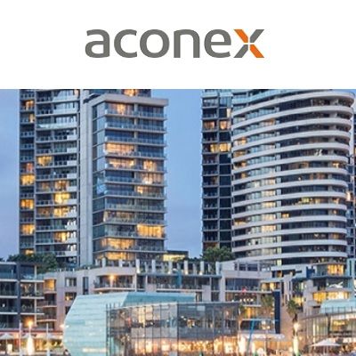Aconex CFO to Retire