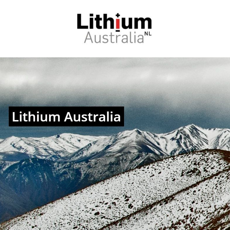 LIT and PLS Establish Sileach Technology Joint Venture for Low-Cost Lithium Carbonate Production
