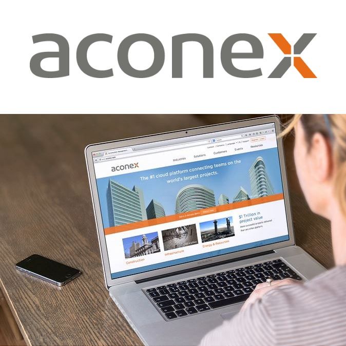 Aconex Appoints Ilona Charles as Chief People Officer