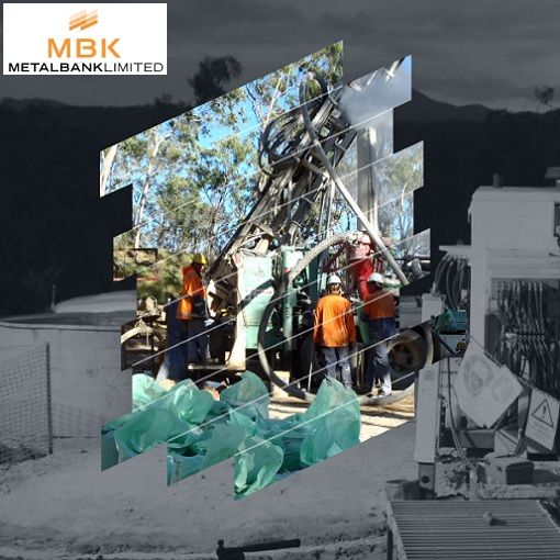 Drilling Intersects Strong Evidence of Bulk Tonnage Style Mineralisation