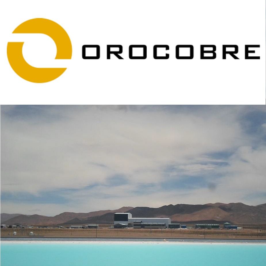 Positive Scoping Studies Confirm 17,500tpa Lithium Carbonate Expansion for Olaroz Lithium Facility in Argentina