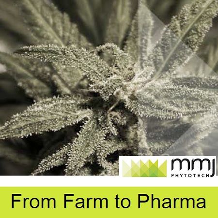 MMJ Core Cannabis Brands to List on TSX-V via RTO