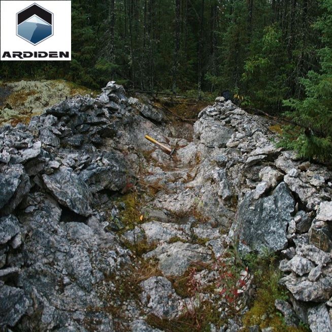 Resource Drilling Program to Commence at Manitouwadge Graphite Project, Canada