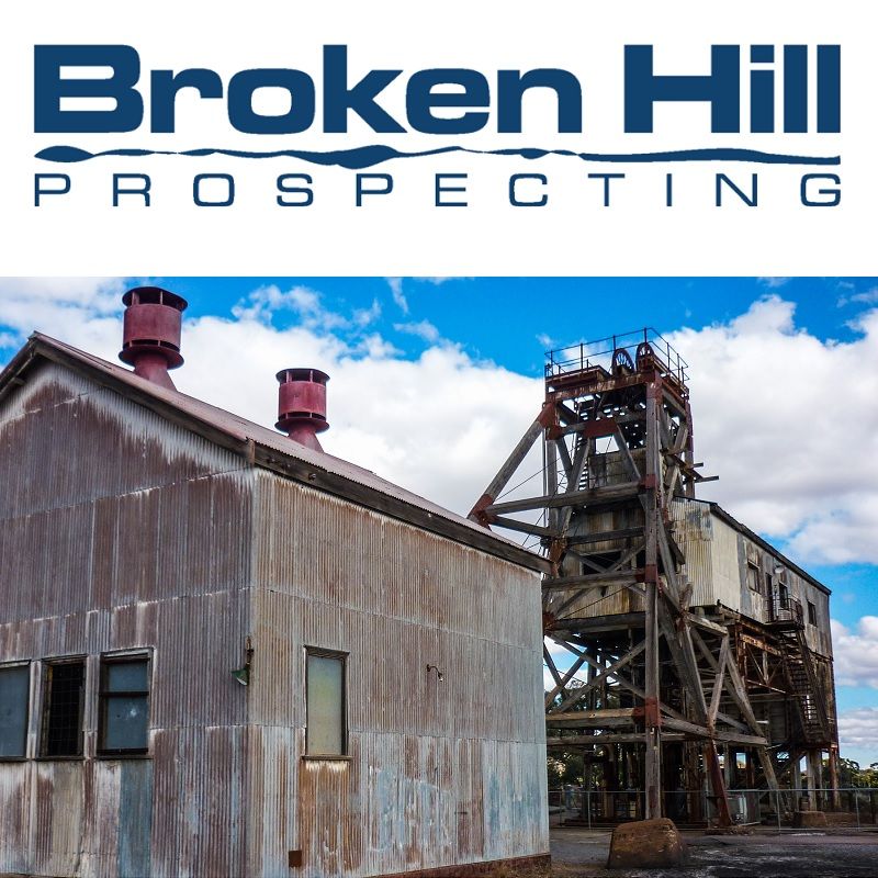 BPL to Unlock the Value of its Thackaringa Cobalt Project