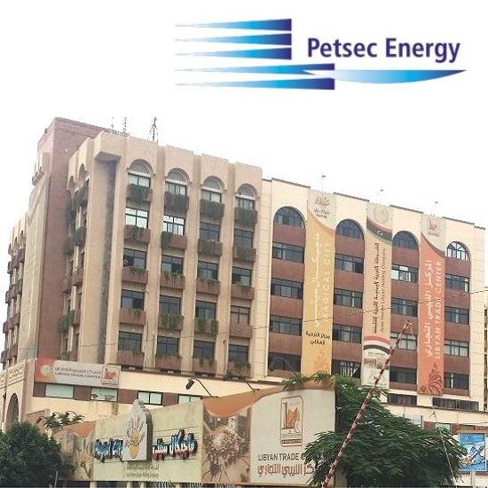 Petsec Opens Office in Sana'a Yemen