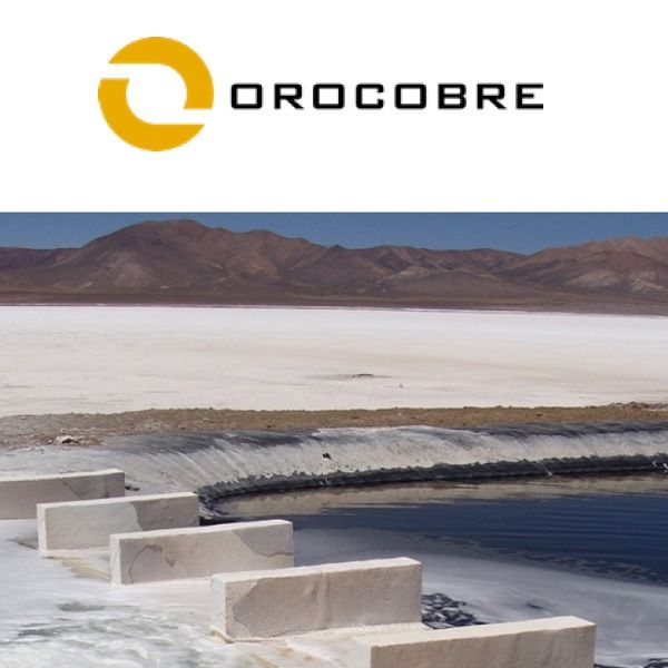 Partnership with Advantage Lithium on Exploration Projects