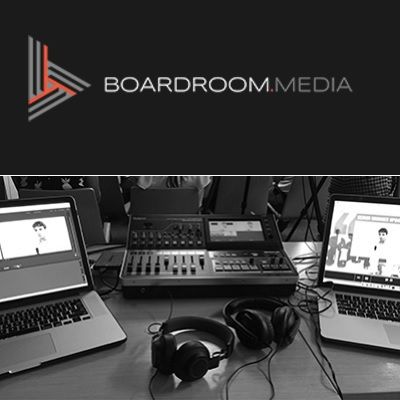 Boardroom.Media Builds on Capabilities Announcing Media Production Distribution and News Wire Partnership with ABN Newswire