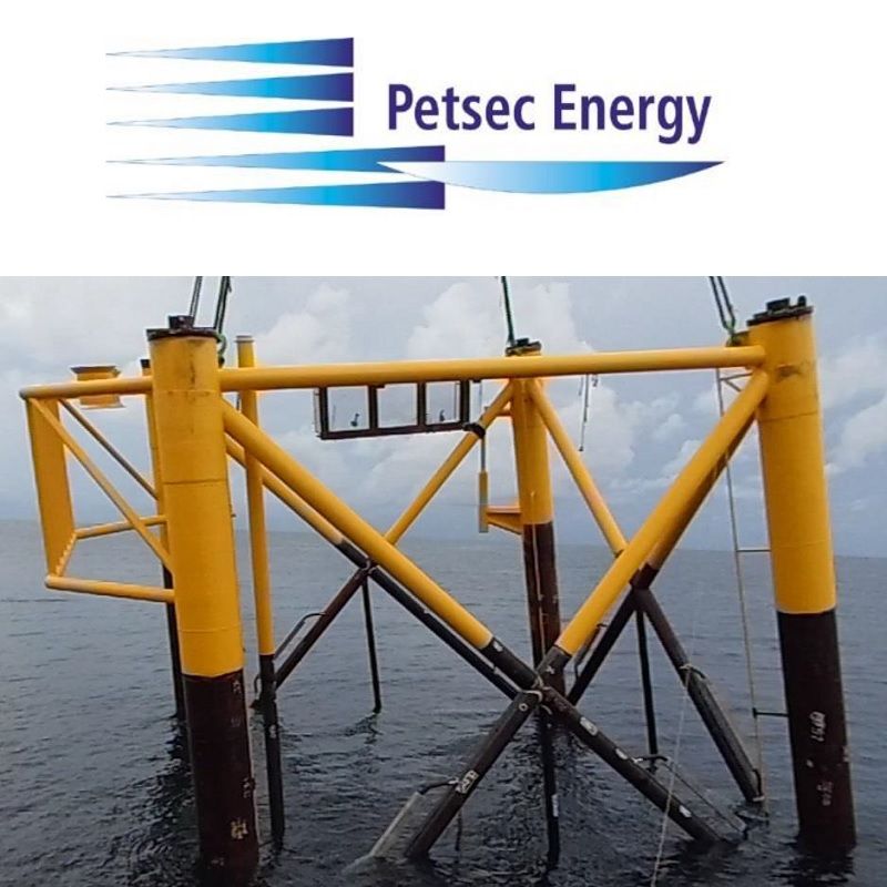 Petsec Energy September 2016 Quarter Report