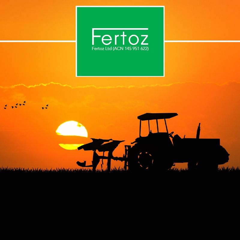 Fertoz Investor Conference Call, audio replay available