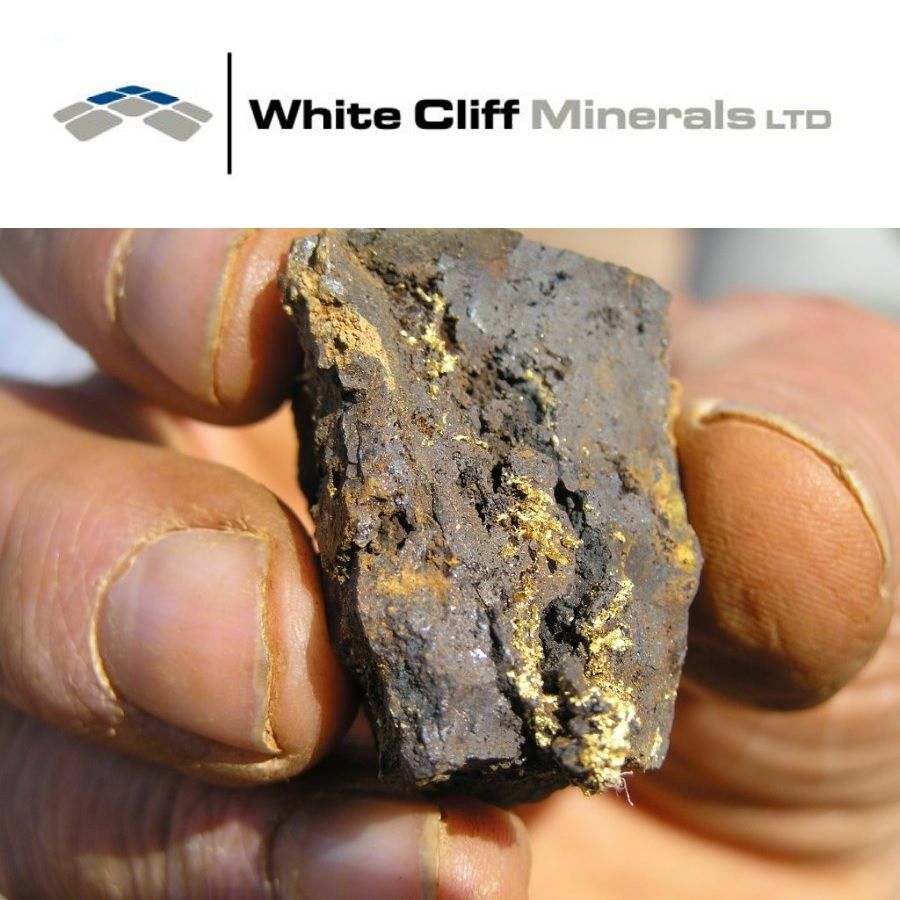 Gold Mineralisation Identified in Stockpiles at Burtville WA