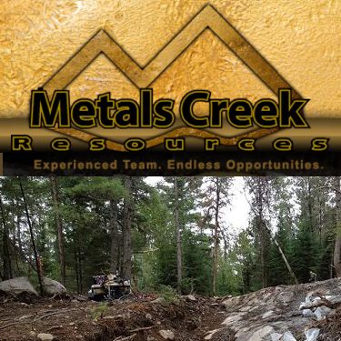 Intersects 5.73 g/t Gold Over 8.2m at Thomas Ogden Zone, Timmins, Ontario