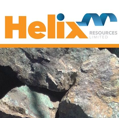 Collerina - Mineralisation Defined to 350m Depth