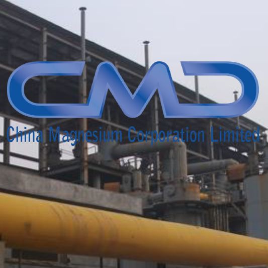 China Magnesium Corporation Ltd AGM Presentation