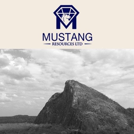 Mustang Raises $2.8 Million in Oversubscribed Placement